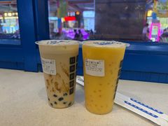 -大口九(东方广场店)