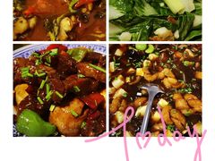 -曾记大腰子烧烤(苗栗路总店)