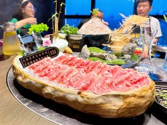 -香佰里鲜货火锅(佳乐金街店)