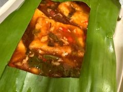 -蜗牛小馆醉乡民谣云南菜(惠新西里店)