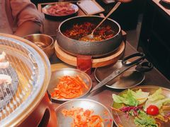 -西塔老太太泥炉烤肉(上海七宝领展广场店)