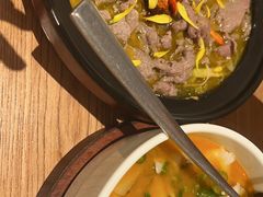 -榕意·川味之美(深业上城店)