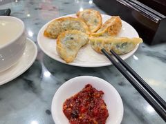 -福星牛奶甜品店(常平店)
