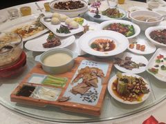 -四季轩中餐厅(徐州开元名都大酒店)