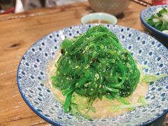 -有才叔的小馆(高新咖啡街区店)