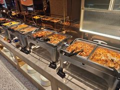 -比格比萨自助(宝山日月光店)