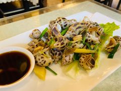 花螺-启东小海鲜(庄先湾路1号店)