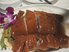 -潮粤香海鲜酒楼(沙湖店)