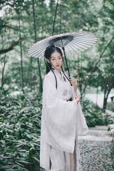 -八角古风摄影