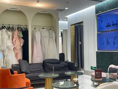 -海马体照相馆(环贸iapm大师爱情店)