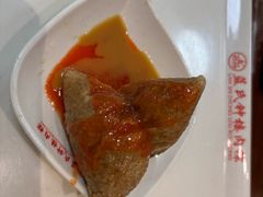 -蓝氏钟楼肉粽