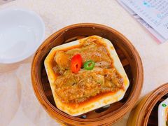 -顺德人家食府(黄金广场店)