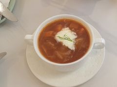 -库滋明·俄罗斯特色美食(中央大街店)