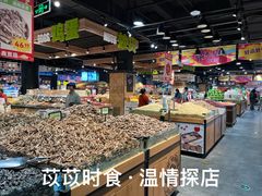 -旺豪阳光超市(友谊阳光城店)