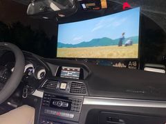 -枫花园汽车电影院(朝阳公园店)
