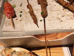 -木屋烧烤(坂田天安云谷店)