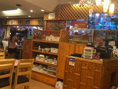 -J Daeng Seafood