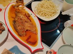 -黄记煌三汁焖锅(新佳丽江汉路店)