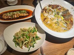-阿强家川菜·29年老字号(岗顶店)