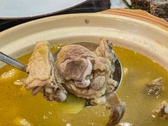 -金姐台湾菜(珠江路店)
