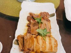 -大洋家·精品潮汕菜·生腌砂锅粥(天河东路店)
