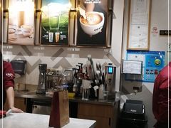 -COSTA COFFEE(上海月星环球港店)
