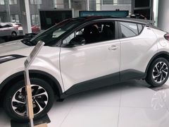 -合肥通源一汽丰田4S店(包河花园店)