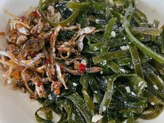 小菜-贤花饭店(城阳店)