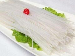 水晶粉-来御来三汁焖锅(人民路店)