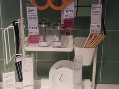 -宜家家居(高新商场店)