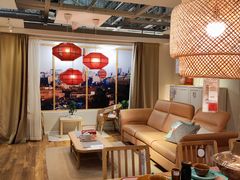 -宜家·瑞典风味餐厅(北京西红门店)