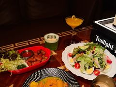 -暮色公园Twilight Park·威士忌Bar