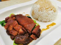 -明腾壹间茶餐厅(新都会花园广场店)