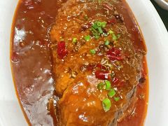 -邢家锅贴老店·非遗·开封菜(金明广场店)