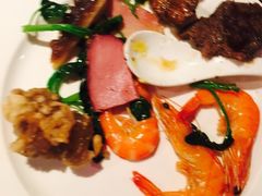 -泰谷酒店·太古码头闽菜自助餐厅