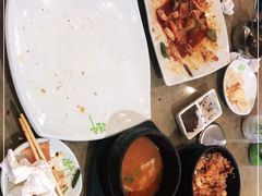 -全州拌饭馆(龙源西街店)