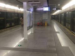 -衡山路(地铁站)