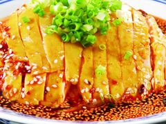 口水鸡-李先生牛肉面(长春红旗街店)