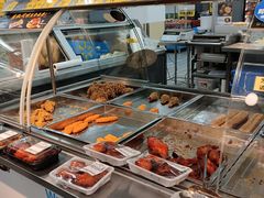 -沃尔玛超市(北大街店)