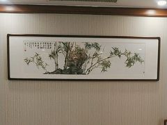 -北戴河转鱼·炒螃蟹酱餐厅