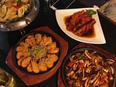 -云中小雅