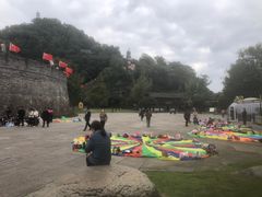 -台州府城(江南长城)