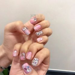 -Halo美甲美睫
