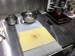-王森咖啡西点烘焙培训(上海名厨中心店)