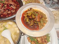-名都饭店