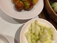 -四季民福烤鸭店(王府井东安门店)