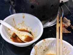 -二楼老店重庆鸡公煲(真光路店)