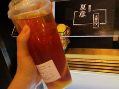 -小香港(凤凰大街店)
