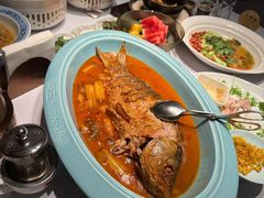 -阿五黄河大鲤鱼(英协路店)