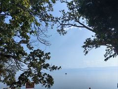 -抚仙湖禄充风景区
